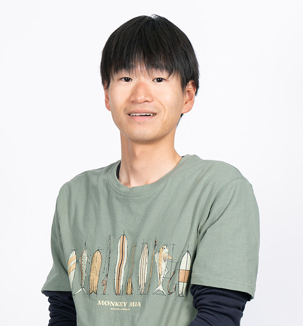 西谷 響